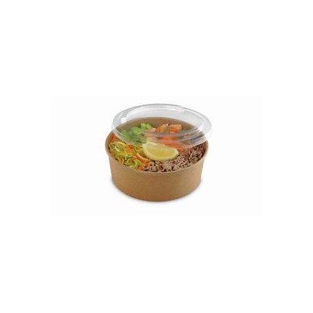 BARQUETTE POKEPACK KRAFT 1 000 ML BARQUETTE POKEPACK KRAFT 1 000 ML