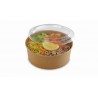 BARQUETTE POKEPACK KRAFT 1 000 ML