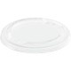 COUVERCLE BARQUETTE POKEPACK 190 MM RPET