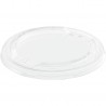 COUVERCLE BARQUETTE POKEPACK 190 MM RPET