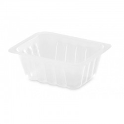 BARQUETTE CHARCUTIERE 250 ML