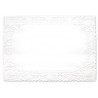 DENTELLE RECTANGLE 40X50CM