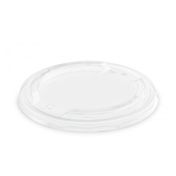 COUVERCLE POUR BARQUETTE POKEPACK 155 MM PP