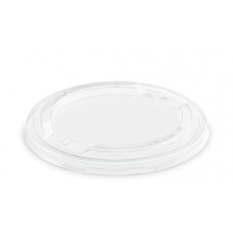 COUVERCLE POUR BARQUETTE POKEPACK 155 MM PP