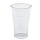 GOBELET TRANSPARENT 50/65 CL