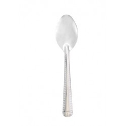 MINI FOURCHETTE VERRINE METALISE