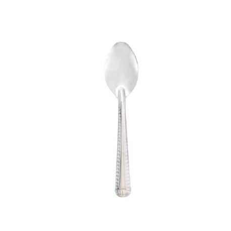 MINI FOURCHETTE VERRINE METALISE