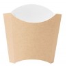 POCHETTE FRITE BRUN 135 GR