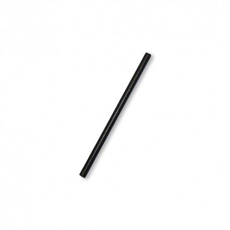 PAILLE PAPIER NATUREL 210 MM