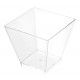 VERRINE PYRAMIDE CRISTAL 120 CC
